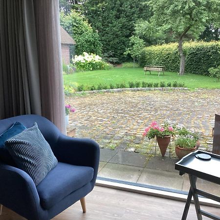 Bed and Breakfast Bed & Breakfast De Haere à Doornspijk Extérieur photo