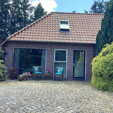 Bed and Breakfast Bed & Breakfast De Haere à Doornspijk Extérieur photo