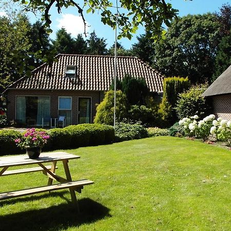 Bed and Breakfast Bed & Breakfast De Haere à Doornspijk Extérieur photo