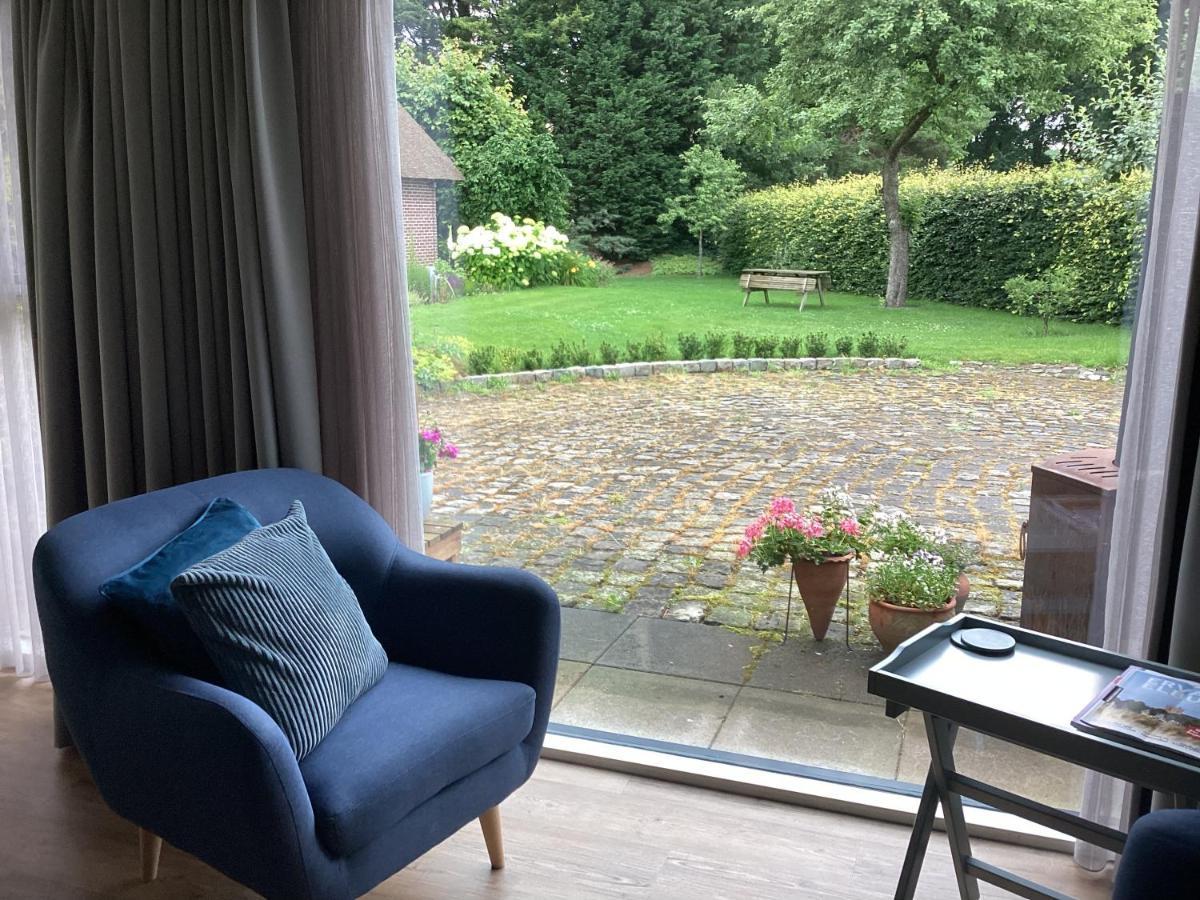 Bed and Breakfast Bed & Breakfast De Haere à Doornspijk Extérieur photo