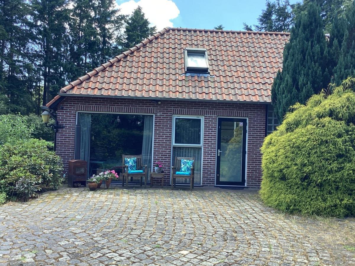 Bed and Breakfast Bed & Breakfast De Haere à Doornspijk Extérieur photo