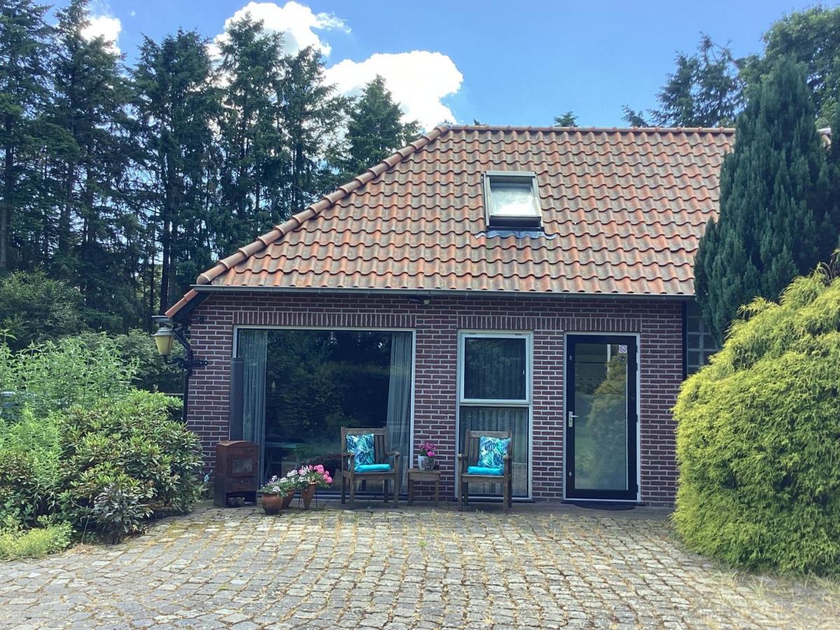 Bed and Breakfast Bed & Breakfast De Haere à Doornspijk Extérieur photo